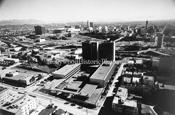 76 Building now L.A. Center Studios Los Angeles 1960's.jpg